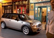 Mini Cooper D Clubman